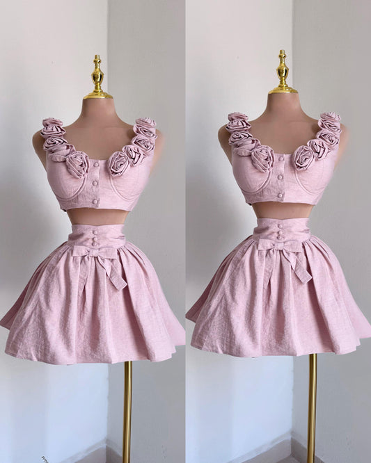 CONJUNTO ROMA