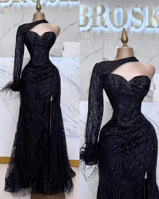VESTIDO SHOPIELLA