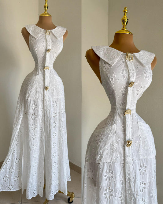 VESTIDO ERIKA
