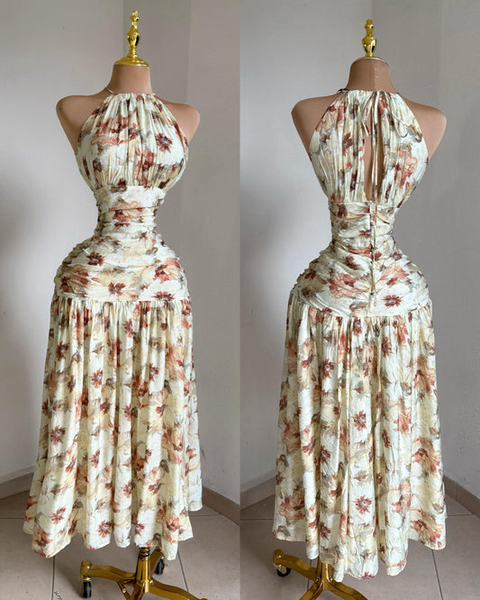 VESTIDO IRIS