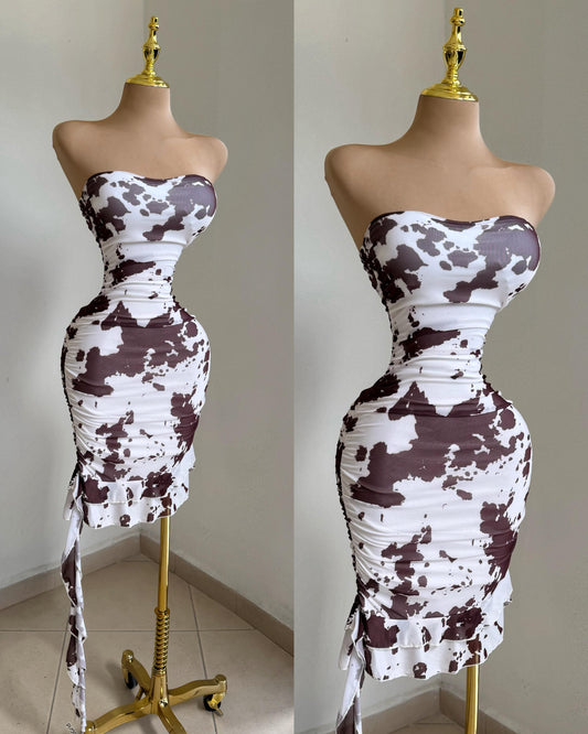 VESTIDO KATIA
