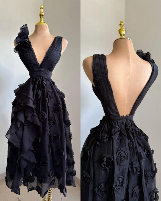 VESTIDO JAZMIN
