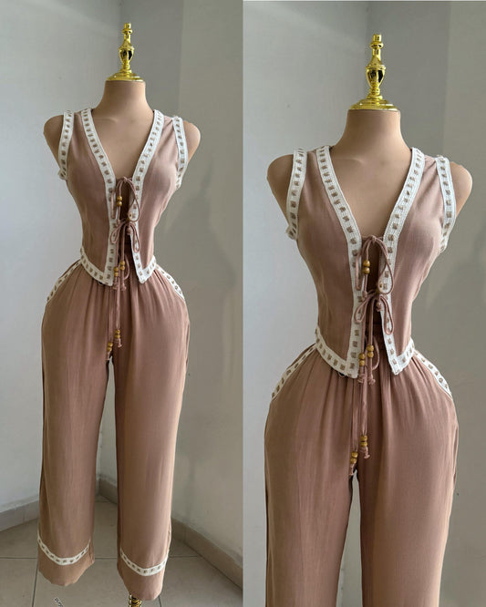 CONJUNTO MIRELA