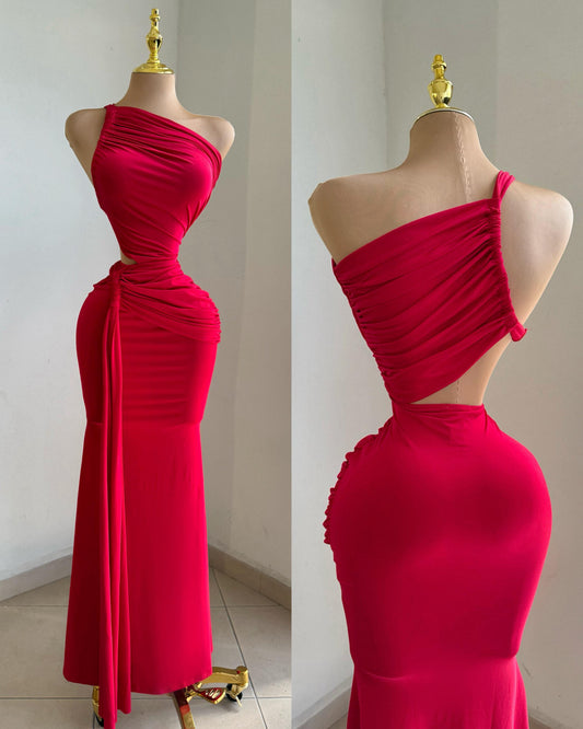 VESTIDO SELENE