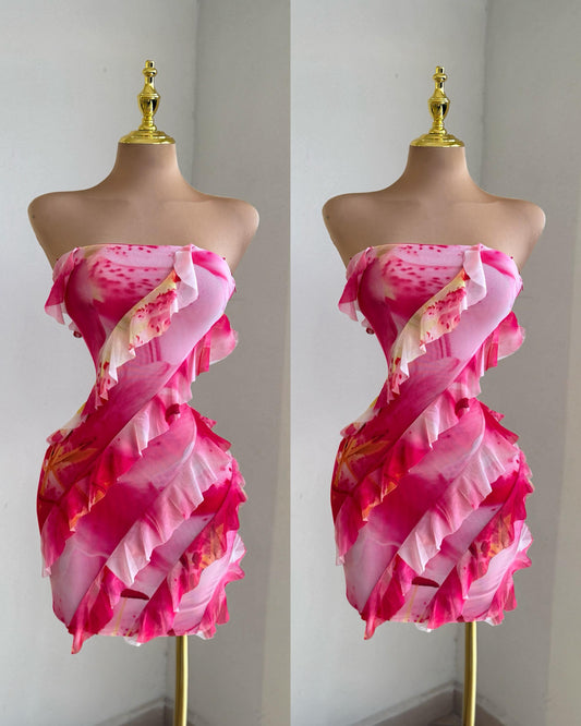 VESTIDO ANGELINA