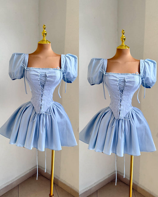 VESTIDO VICTORIA