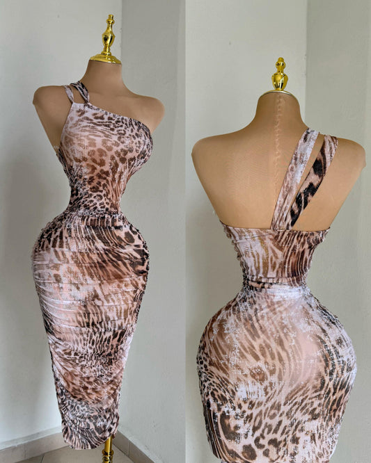 VESTIDO FABIOLA