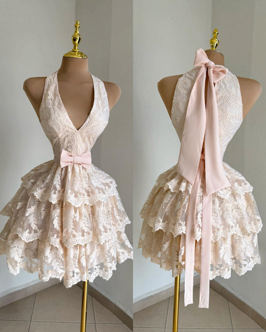 VESTIDO ISABEL