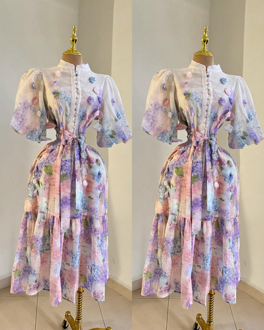 VESTIDO AITANA