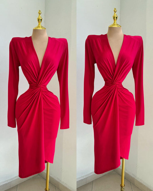 VESTIDO MELANY