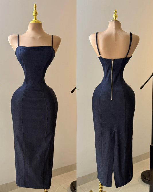 VESTIDO SAMIRA