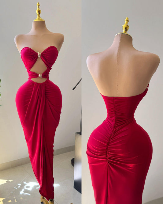 VESTIDO LINNEA
