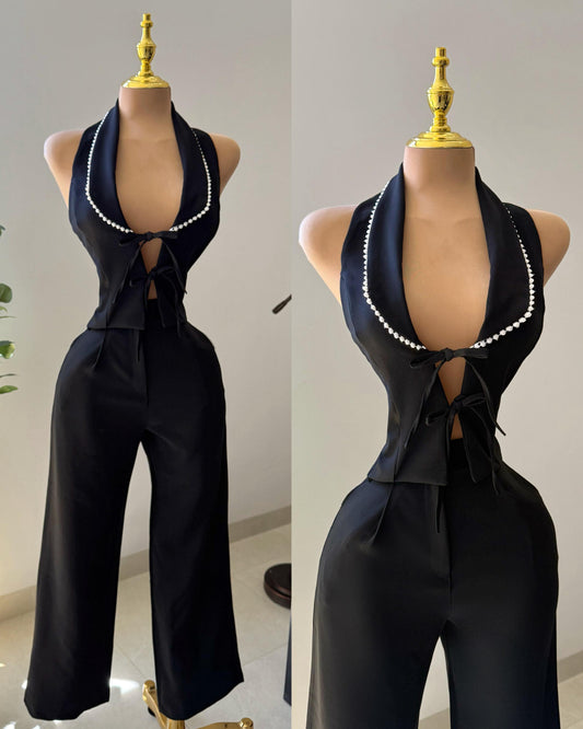 CONJUNTO LORETTA