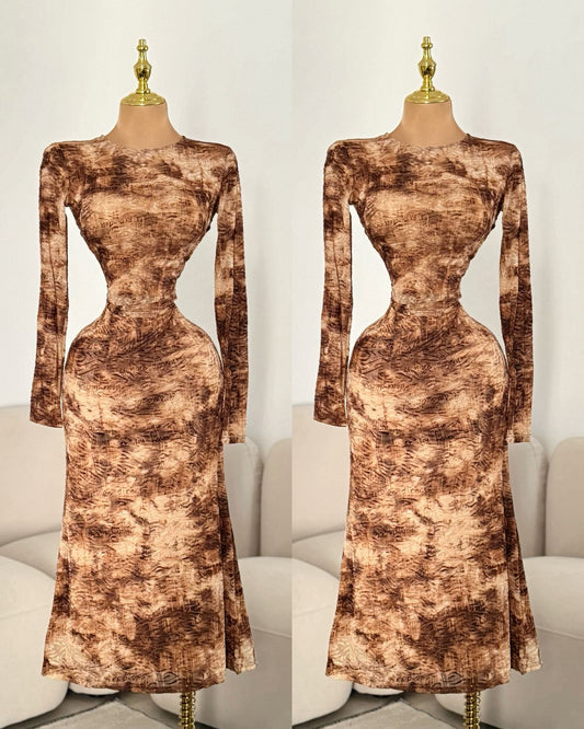 CONJUNTO JATZIRI