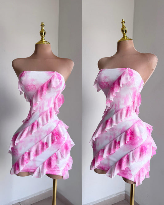 VESTIDO CARLA