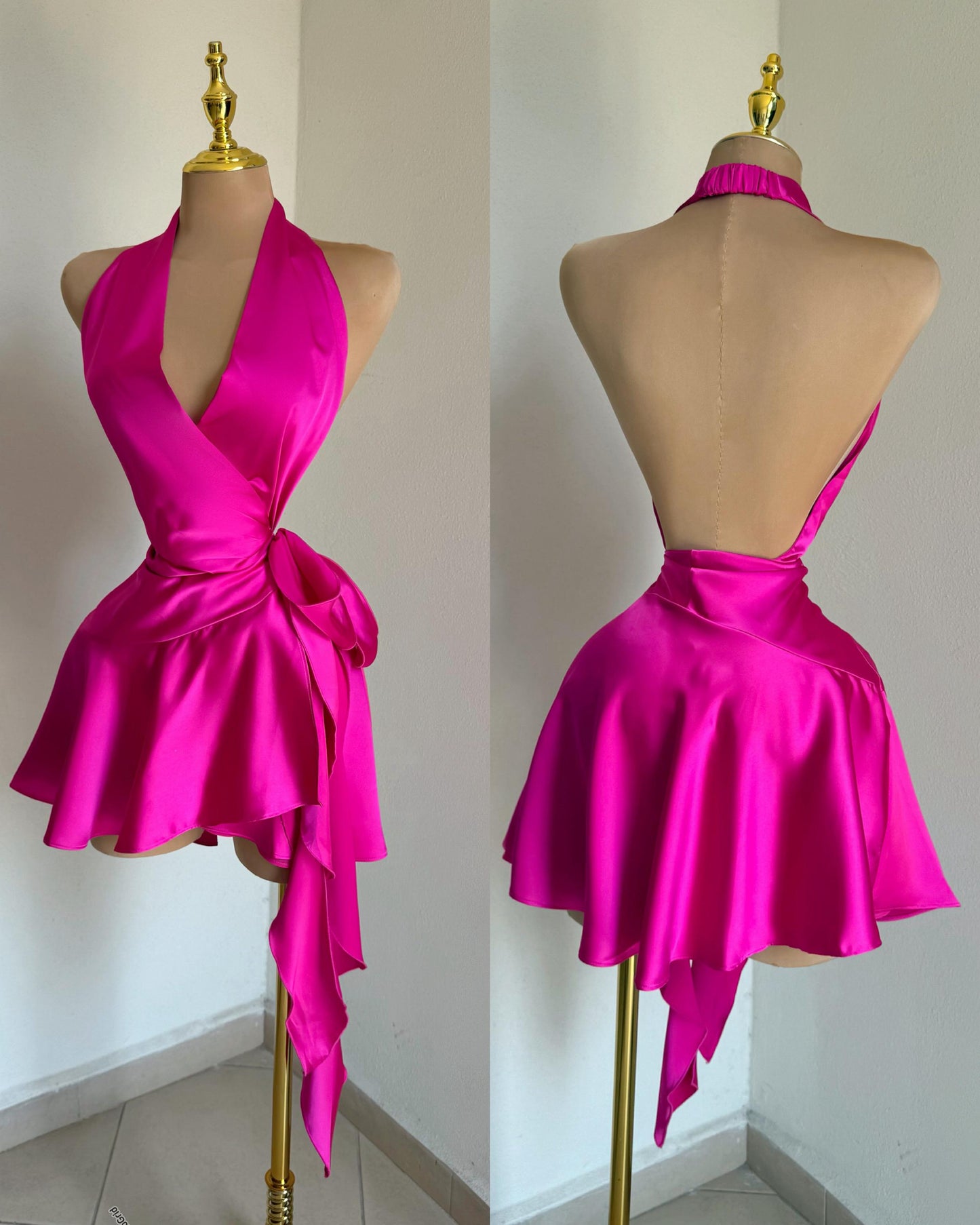 VESTIDO FATIMA
