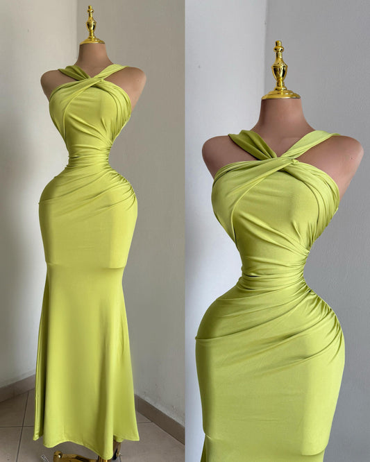 VESTIDO GEMINA