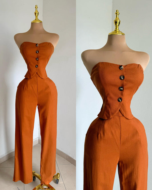 CONJUNTO LUISA