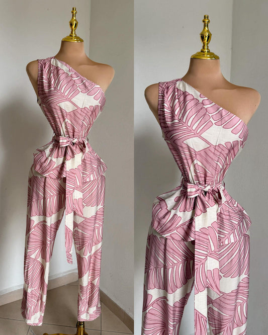 CONJUNTO MALIKA