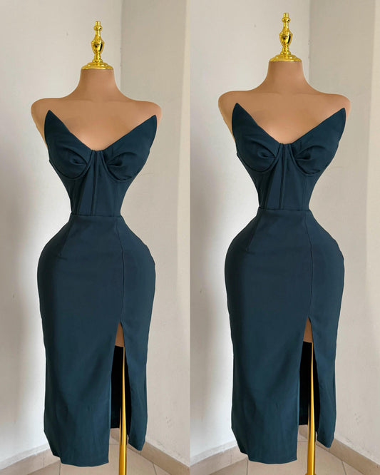 VESTIDO ELINA