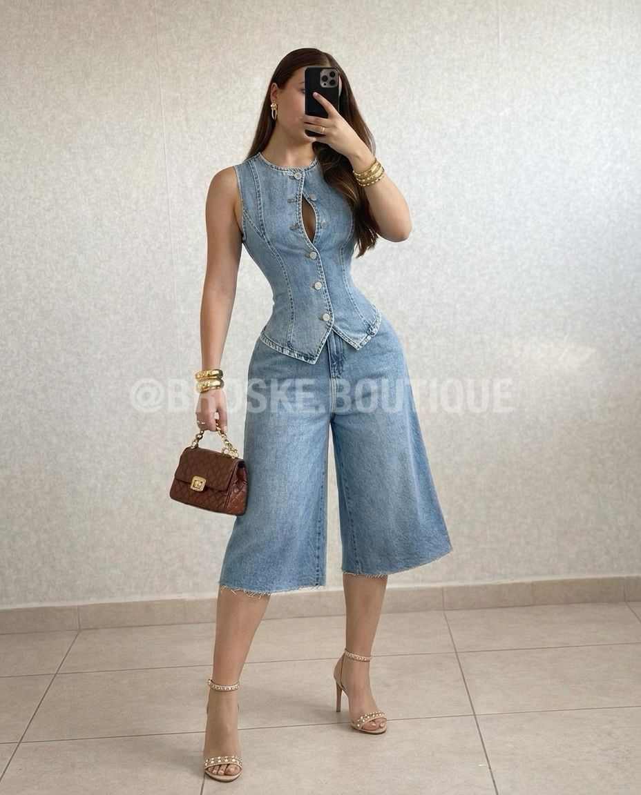 CONJUNTO ANY