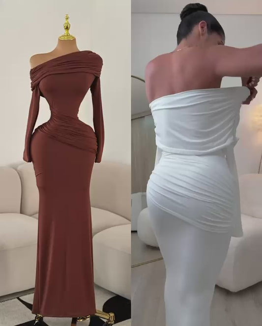 VESTIDO  NOELIA