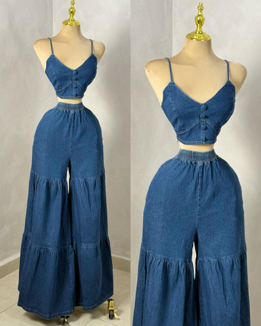 CONJUNTO MIRIAM