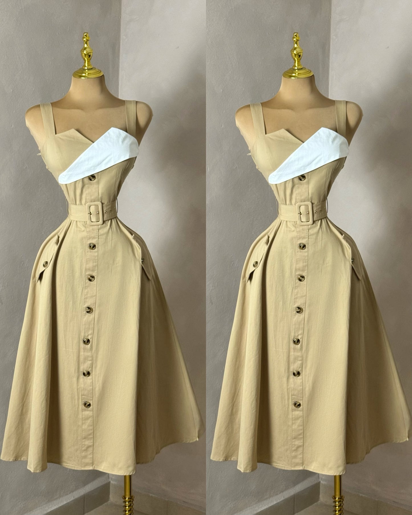 VESTIDO TANIA