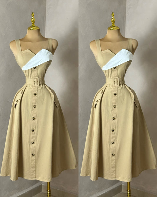VESTIDO TANIA