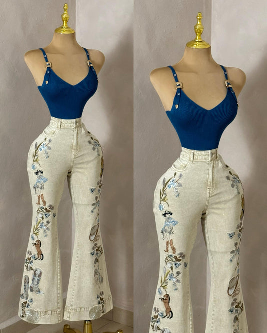 PANTALÓN  REBE