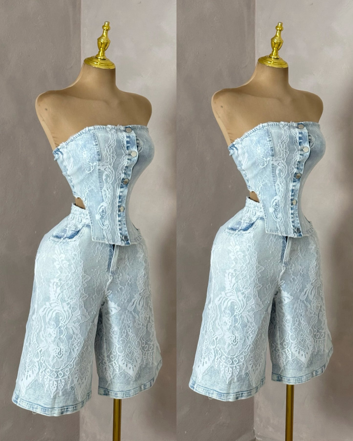 CONJUNTO NOELA