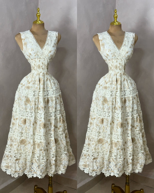 VESTIDO BELLIS