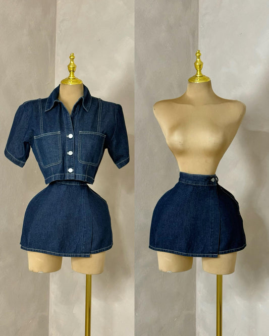 CONJUNTO YANET