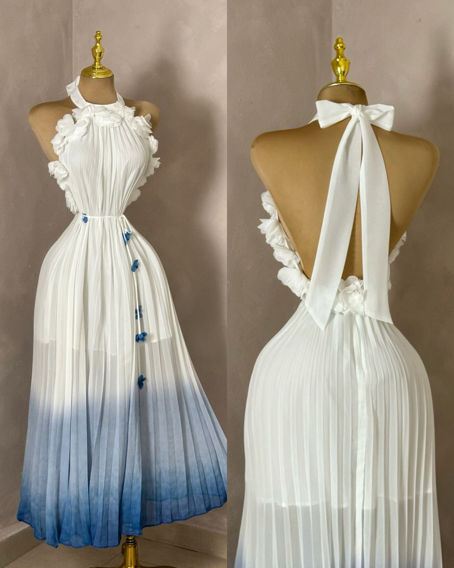 VESTIDO ANNETTE