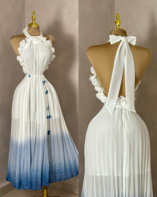 VESTIDO ANNETTE