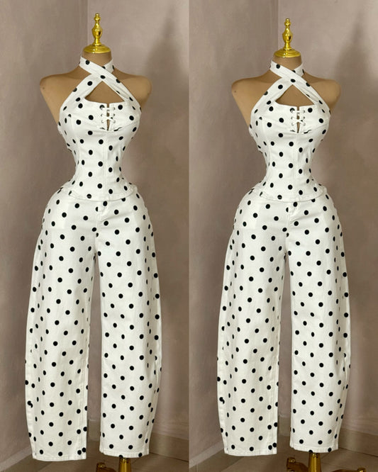 CONJUNTO PAULA