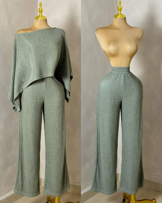 CONJUNTO EMILIA