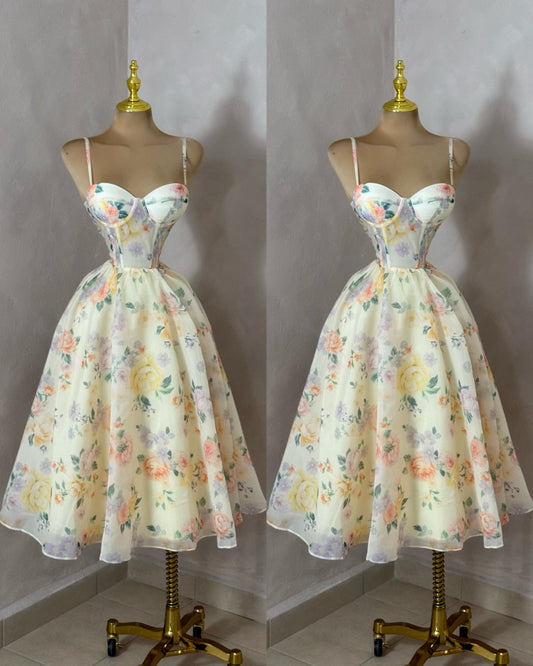 VESTIDO DRUSILA