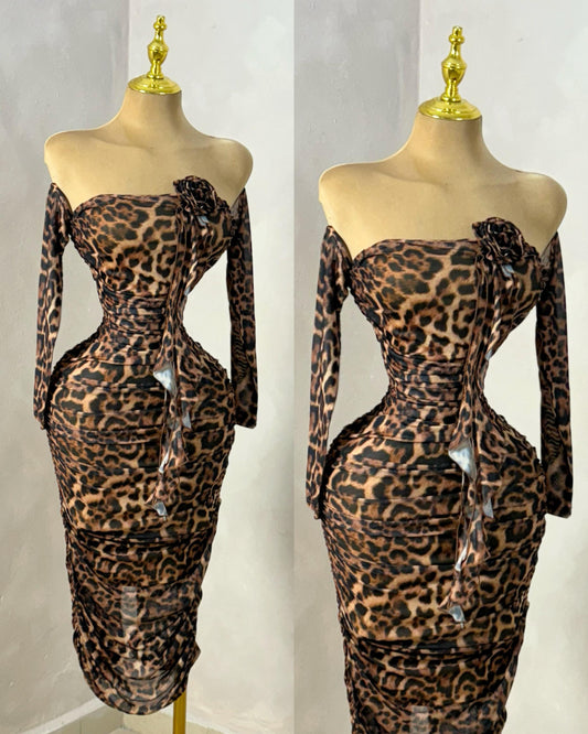 VESTIDO FABI