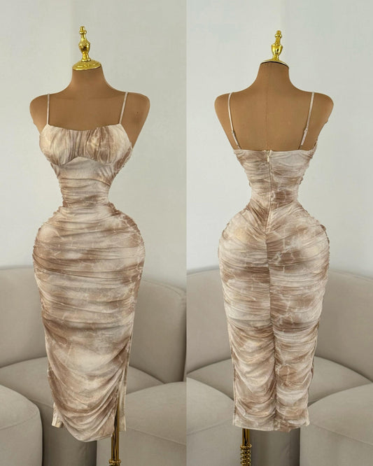 VESTIDO NILA