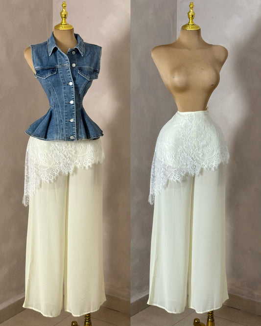 PANTALÓN  COSETTE