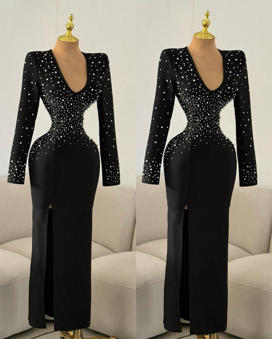 VESTIDO ELINA
