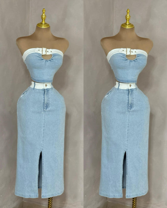 CONJUNTO LISEN