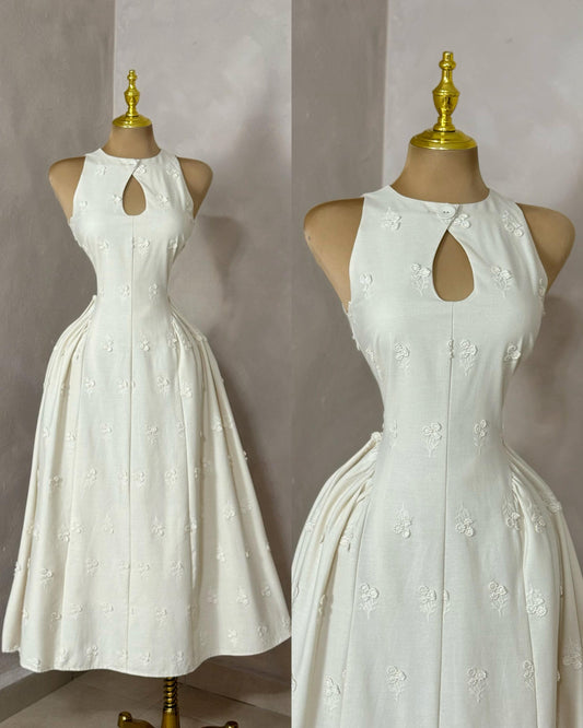 VESTIDO LUMA