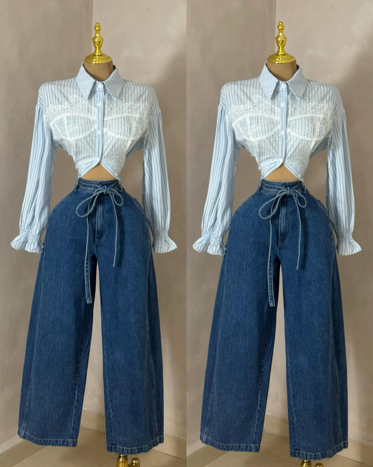 PANTALÓN  VIRI