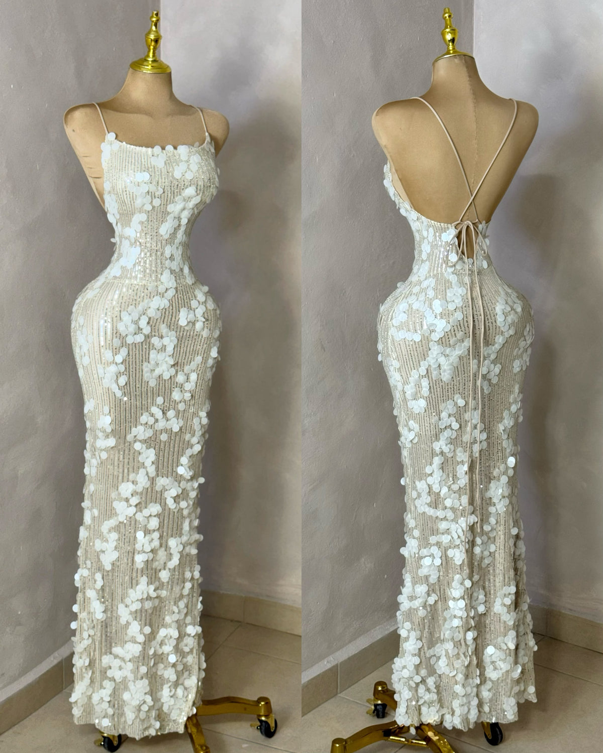 VESTIDO IBIZA