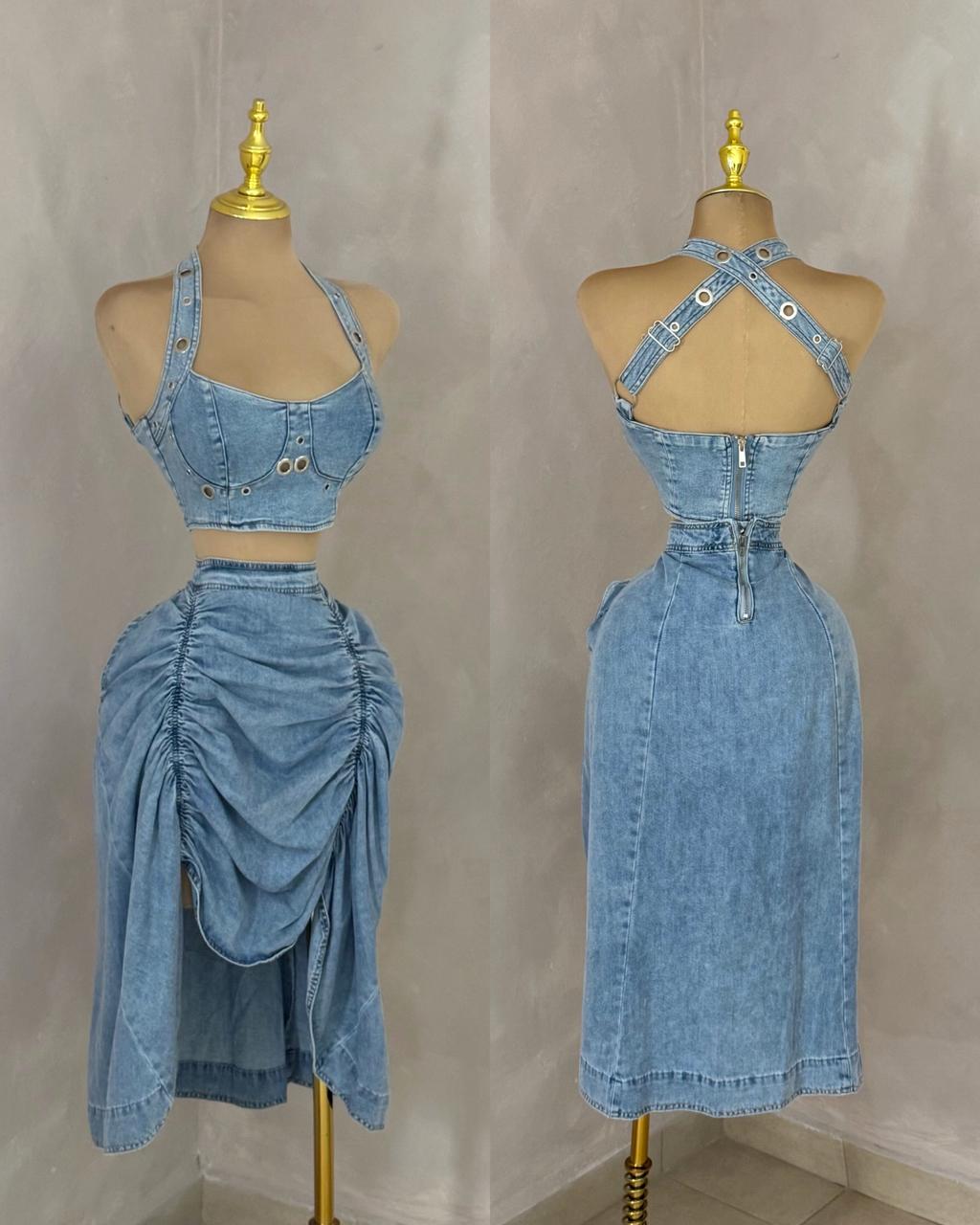 CONJUNTO ADARA