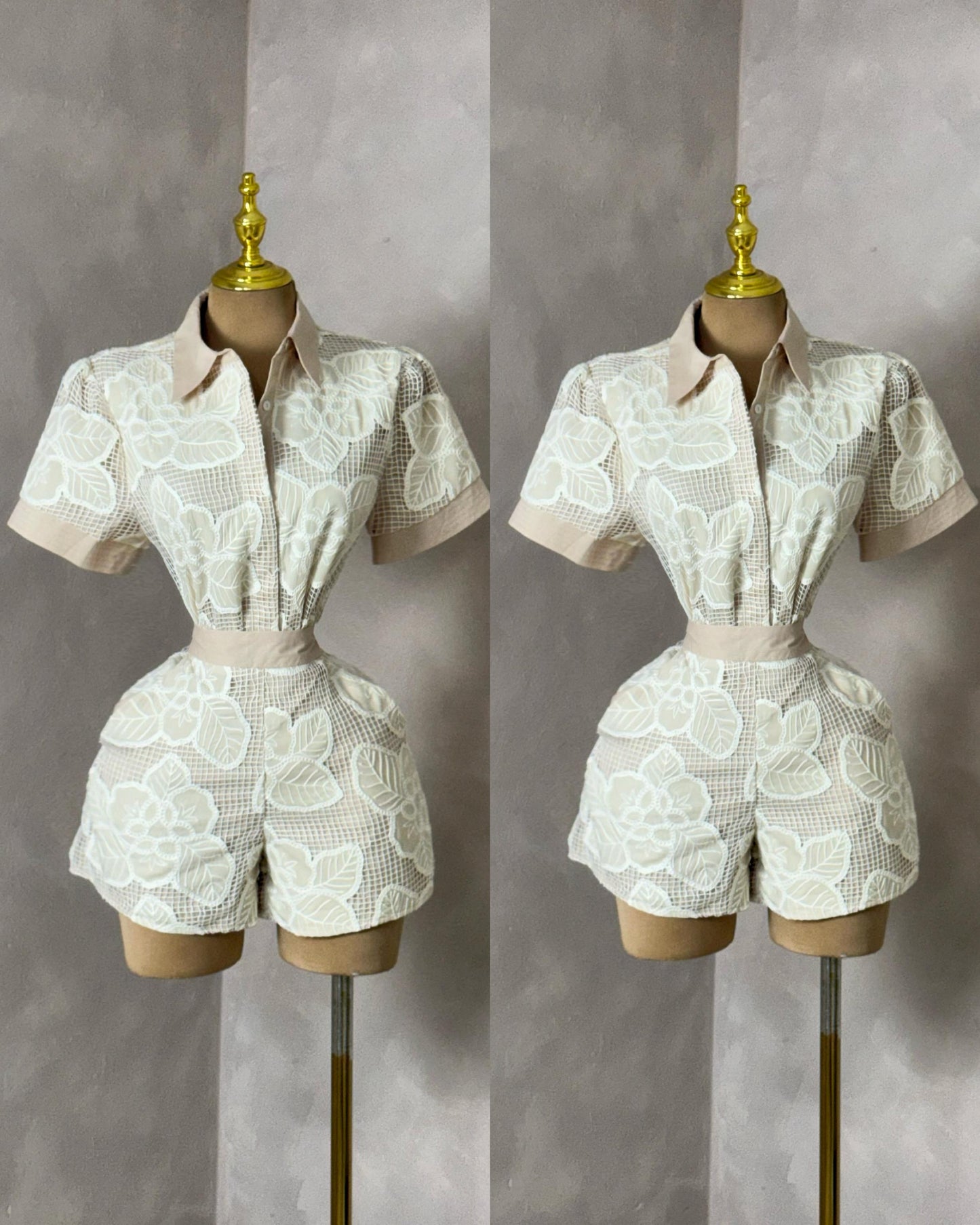 CONJUNTO KYLA