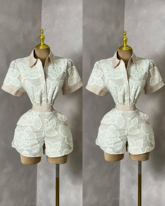 CONJUNTO KYLA