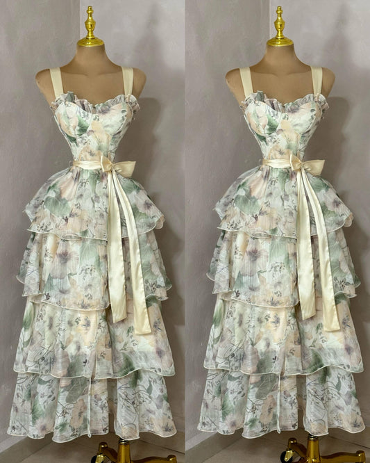 VESTIDO KAELA